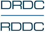 DRDC Canada logo